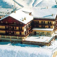 Europa hotel Livigno 3*