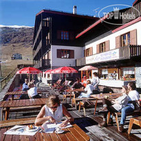 Lac Salin SPA & Mountain Resort 