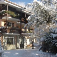 Genzianella hotel Bormio 3*