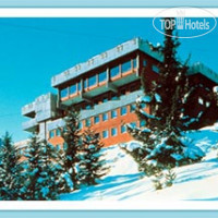 Girasole 2000 hotel Bormio 3*