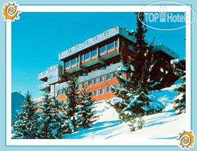 Фотографии отеля  Girasole 2000 hotel Bormio 3*