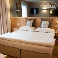 Charme Hotel Alexander Cozy Suites