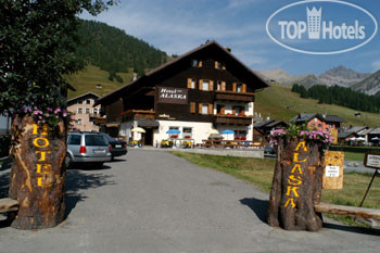 Фотографии отеля  Alaska hotel Livigno 3*