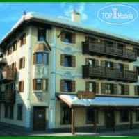 Compagnoni hotel Livigno 3*