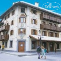 Compagnoni hotel Livigno 