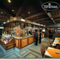 Compagnoni hotel Livigno 