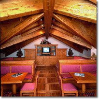 Compagnoni hotel Livigno 