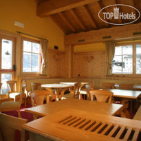 Valtellina hotel Livigno 