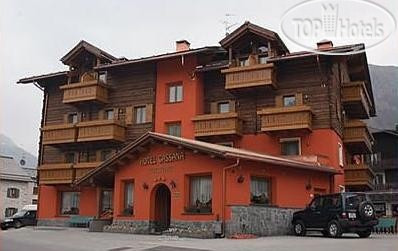 Фотографии отеля  Cassana hotel Livigno 3*