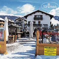 Helvetia hotel Livigno 3*