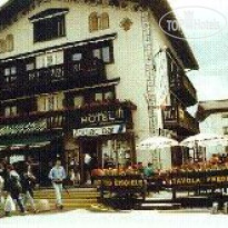 Zodiac hotel Livigno 