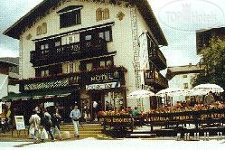 Фотографии отеля  Zodiac hotel Livigno 3*