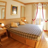 Alpi & Golf Hotel Bormio 