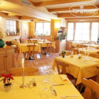Alpi & Golf Hotel Bormio 