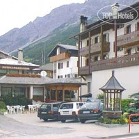 Ambassador Hotel Bormio 3*