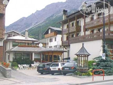 Ambassador Hotel Bormio 3*