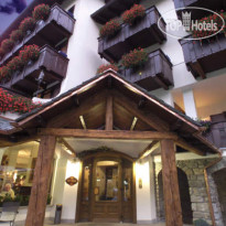 Baita Clementi Hotel Bormio 