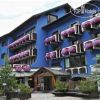 Baita Clementi Hotel Bormio 4*