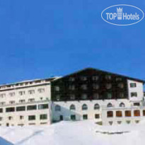 Passo Stelvio Hotel Bormio 