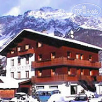 Vallecetta Hotel Bormio 3*