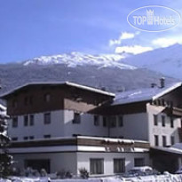 Vallecetta Hotel Bormio 