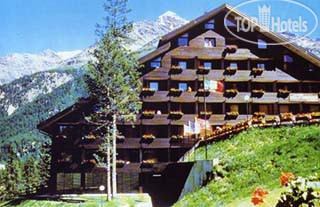 Фотографии отеля  Residence Club Valtellina 4*