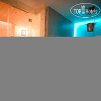 Rezia hotel Bormio 
