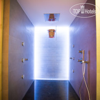 Rezia hotel Bormio 