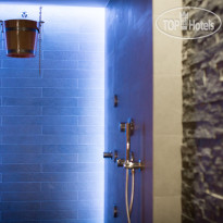 Rezia hotel Bormio 