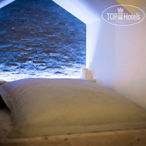 Rezia hotel Bormio 