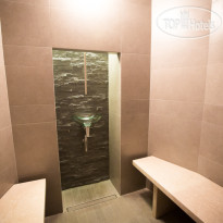 Rezia hotel Bormio 