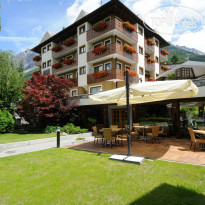 Rezia hotel Bormio 