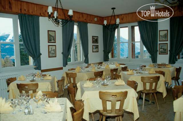 Фотографии отеля  Al Forte Hotel Valdisotto 2*