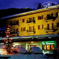 Sport Hotel Santa Caterina Valfurva 3*