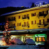 Sport Hotel Santa Caterina Valfurva 