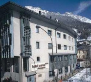 Cervo Bormio 3*