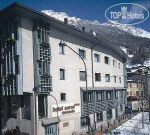 Фотографии отеля  Cervo Bormio 3*