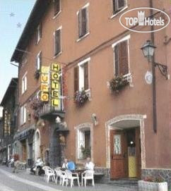 Фотографии отеля  Gufo Hotel Bormio 3*