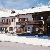 Valeria hotel Livigno 