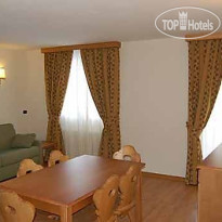 Residence Tre Signori