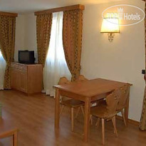 Residence Tre Signori