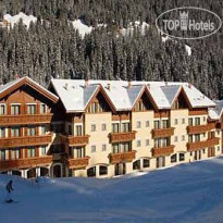 Residence Tre Signori