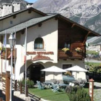 Chalets Canton 