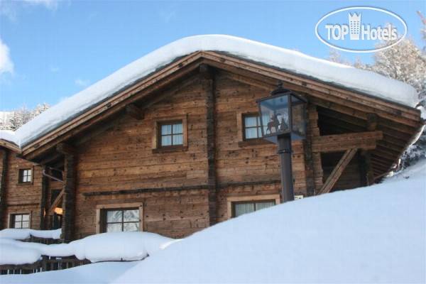 Фотографии отеля  Park Chalet Village 4*