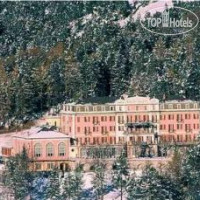 Grand Hotel Bagni Nuovi-Bagni di Bormio Spa Resort 5*