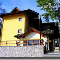 Residence Stelvio 