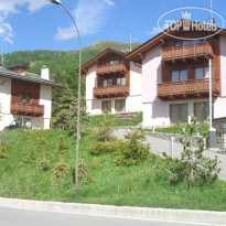 Chalet Teola 