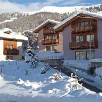 Chalet Teola 