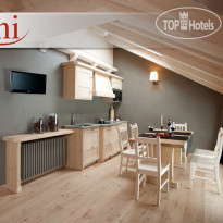 Rini Luxury Country Apartaments 