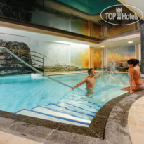 Alp & Wellness Hotel Mota 